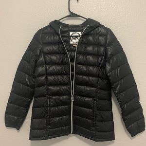 Michael Kors Puffy Jacket